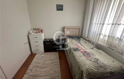 Hürel Mah. Kat Yüksekliğinde, 85 m², 3+1, Satılık, Yüksek Giriş