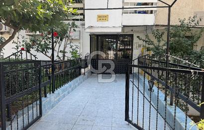 TÜRK KOLEJİ YAKININDA SATILIK 3+1 DENİZ MANZARALI ARA KAT DAİRE