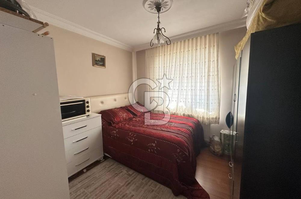 Hürel Mah. Kat Yüksekliğinde, 85 m², 3+1, Satılık, Yüksek Giriş