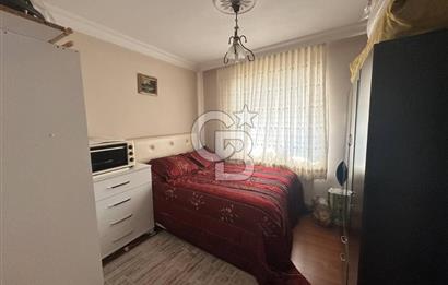 Hürel Mah. Kat Yüksekliğinde, 85 m², 3+1, Satılık, Yüksek Giriş