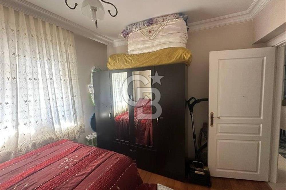 Hürel Mah. Kat Yüksekliğinde, 85 m², 3+1, Satılık, Yüksek Giriş