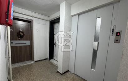 TÜRK KOLEJİ YAKININDA SATILIK 3+1 DENİZ MANZARALI ARA KAT DAİRE