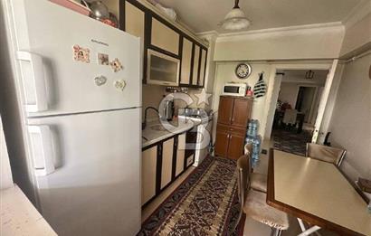 Hürel Mah. Kat Yüksekliğinde, 85 m², 3+1, Satılık, Yüksek Giriş