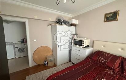 Hürel Mah. Kat Yüksekliğinde, 85 m², 3+1, Satılık, Yüksek Giriş