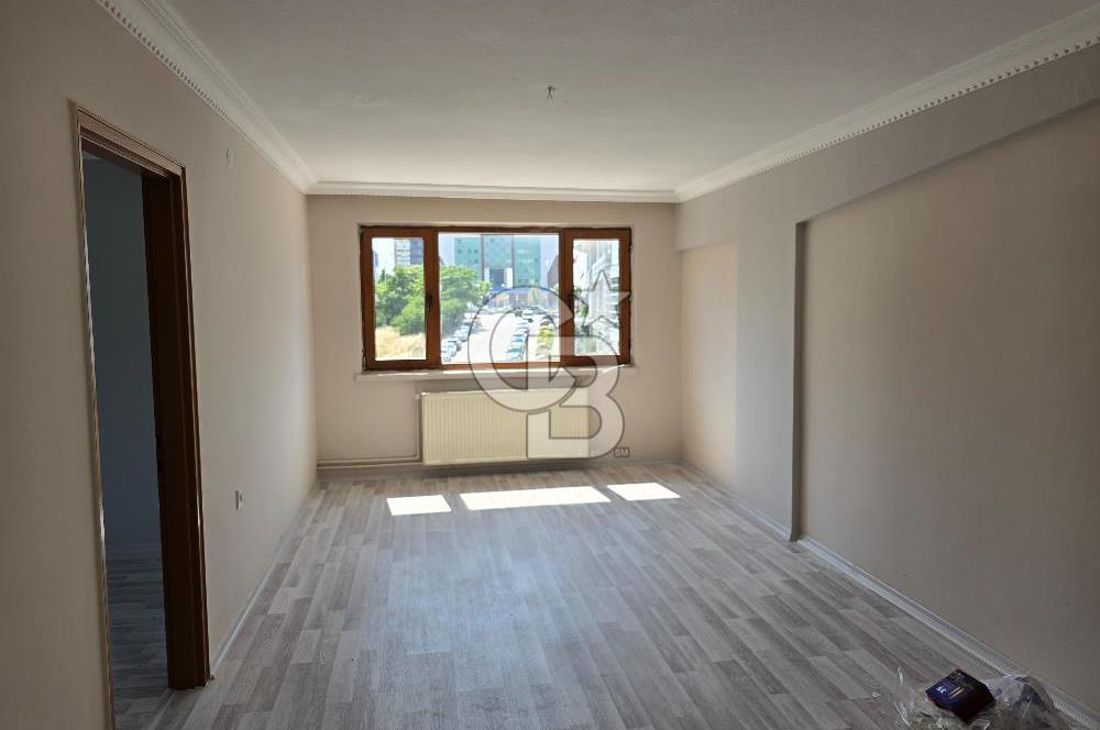 BALGAT'TA, CADDE ÜZERİ, HARİKA LOKASYON, KİRALIK 3+1 OFİS
