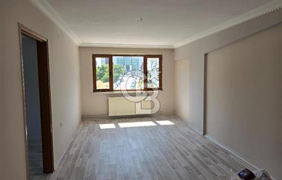 BALGAT'TA, CADDE ÜZERİ, HARİKA LOKASYON, KİRALIK 3+1 OFİS