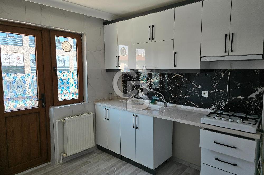 BALGAT'TA, CADDE ÜZERİ, HARİKA LOKASYON, KİRALIK 3+1 OFİS