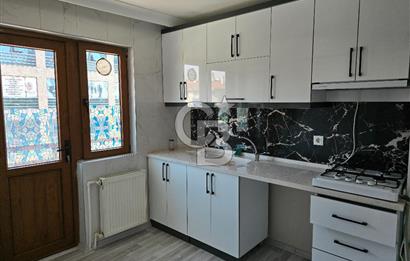 BALGAT'TA, CADDE ÜZERİ, HARİKA LOKASYON, KİRALIK 3+1 OFİS