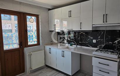 BALGAT'TA, CADDE ÜZERİ, HARİKA LOKASYON, KİRALIK 3+1 OFİS
