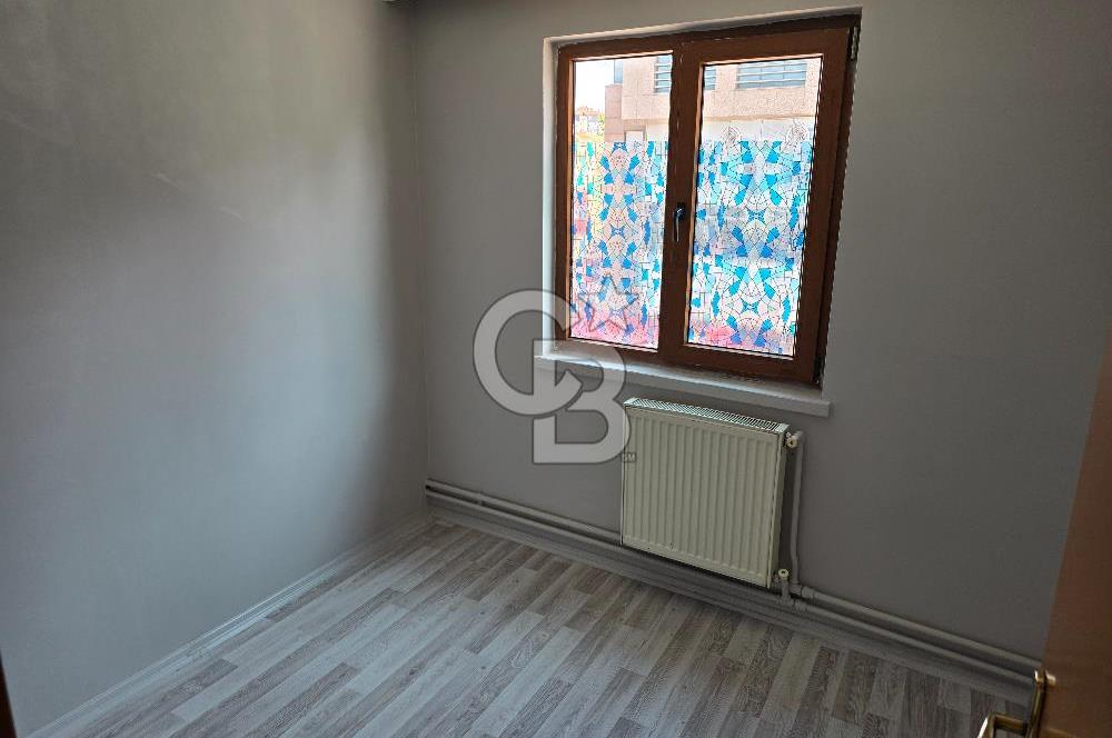 BALGAT'TA, CADDE ÜZERİ, HARİKA LOKASYON, KİRALIK 3+1 OFİS
