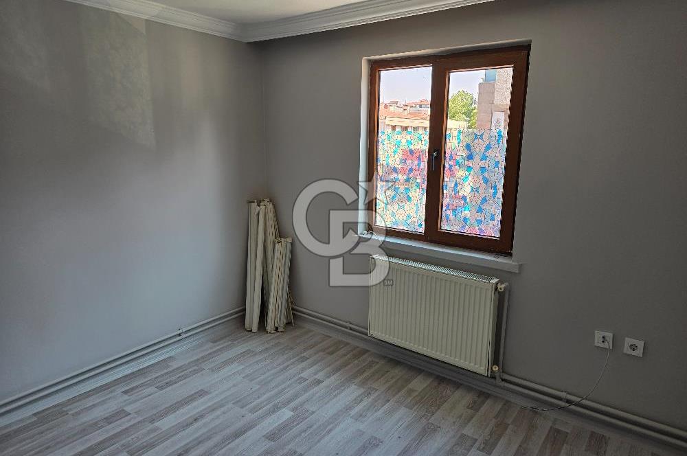 BALGAT'TA, CADDE ÜZERİ, HARİKA LOKASYON, KİRALIK 3+1 OFİS
