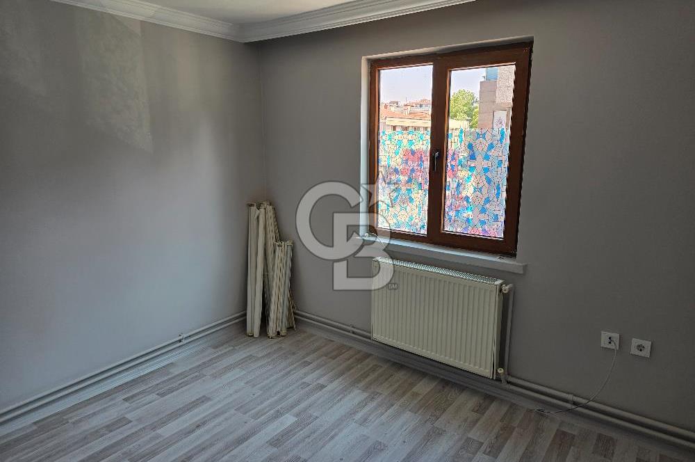 BALGAT'TA, CADDE ÜZERİ, HARİKA LOKASYON, KİRALIK 3+1 OFİS
