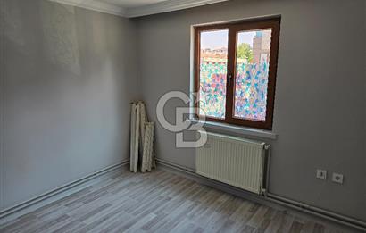 BALGAT'TA, CADDE ÜZERİ, HARİKA LOKASYON, KİRALIK 3+1 OFİS