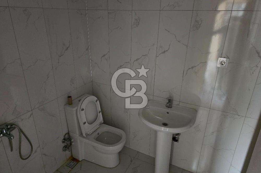 BALGAT'TA, CADDE ÜZERİ, HARİKA LOKASYON, KİRALIK 3+1 OFİS