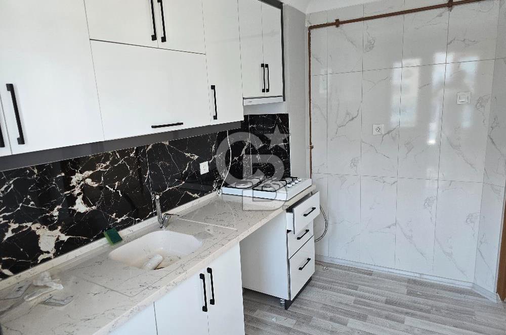BALGAT'TA, CADDE ÜZERİ, HARİKA LOKASYON, KİRALIK 3+1 OFİS