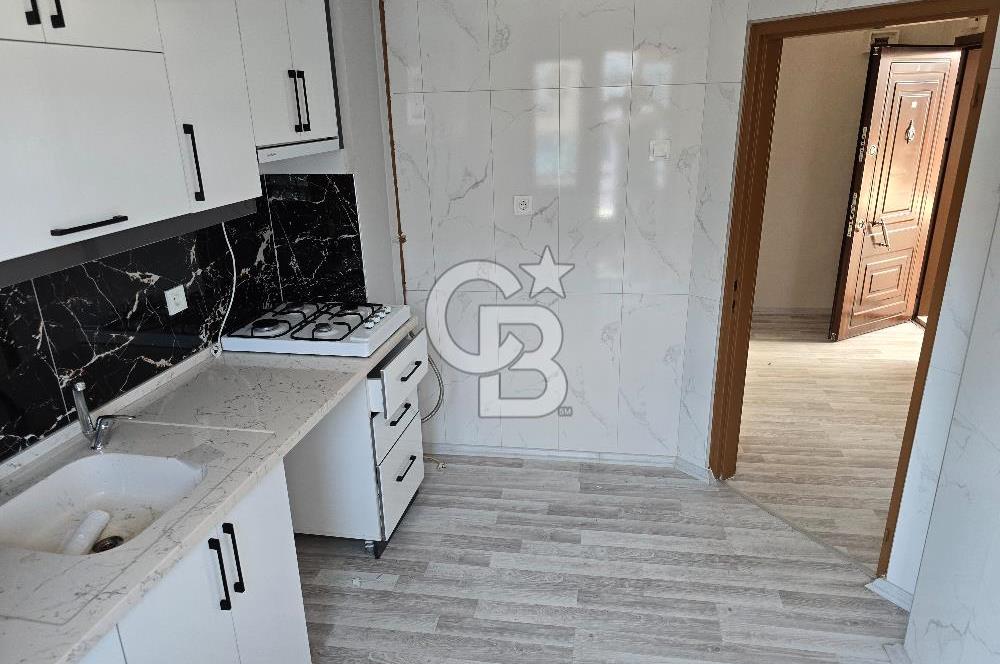 BALGAT'TA, CADDE ÜZERİ, HARİKA LOKASYON, KİRALIK 3+1 OFİS