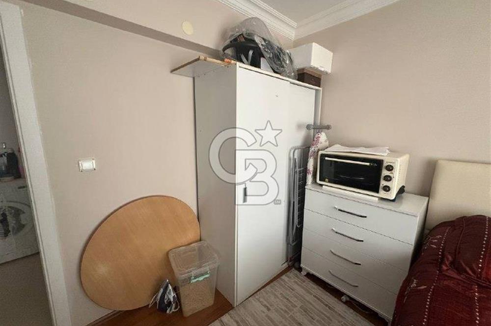Hürel Mah. Kat Yüksekliğinde, 85 m², 3+1, Satılık, Yüksek Giriş