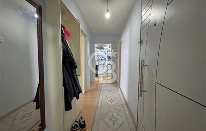 TÜRK KOLEJİ YAKININDA SATILIK 3+1 DENİZ MANZARALI ARA KAT DAİRE