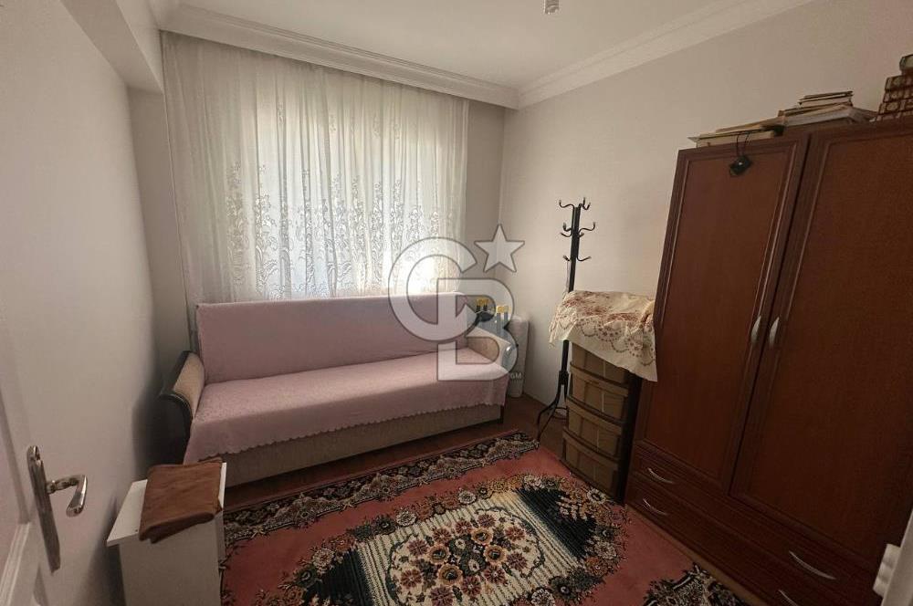 Hürel Mah. Kat Yüksekliğinde, 85 m², 3+1, Satılık, Yüksek Giriş