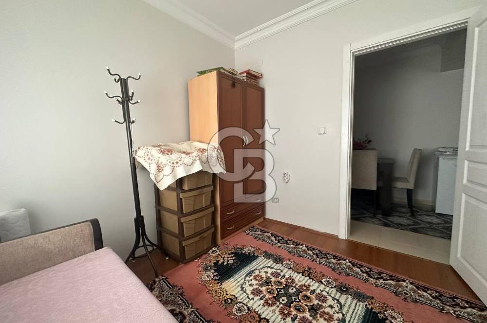 Hürel Mah. Kat Yüksekliğinde, 85 m², 3+1, Satılık, Yüksek Giriş