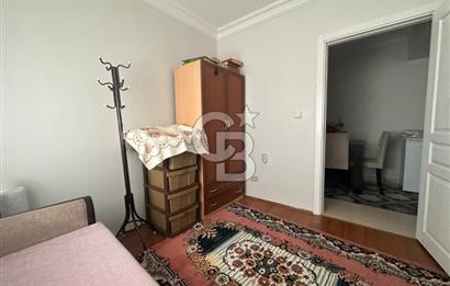 Hürel Mah. Kat Yüksekliğinde, 85 m², 3+1, Satılık, Yüksek Giriş