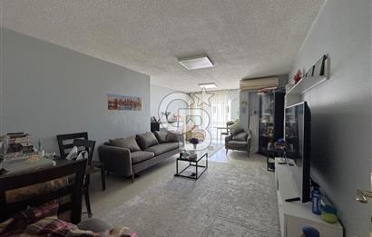 TÜRK KOLEJİ YAKININDA SATILIK 3+1 DENİZ MANZARALI ARA KAT DAİRE