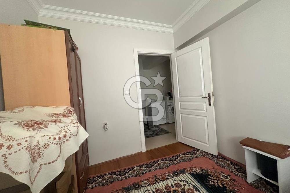 Hürel Mah. Kat Yüksekliğinde, 85 m², 3+1, Satılık, Yüksek Giriş