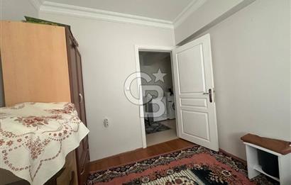 Hürel Mah. Kat Yüksekliğinde, 85 m², 3+1, Satılık, Yüksek Giriş