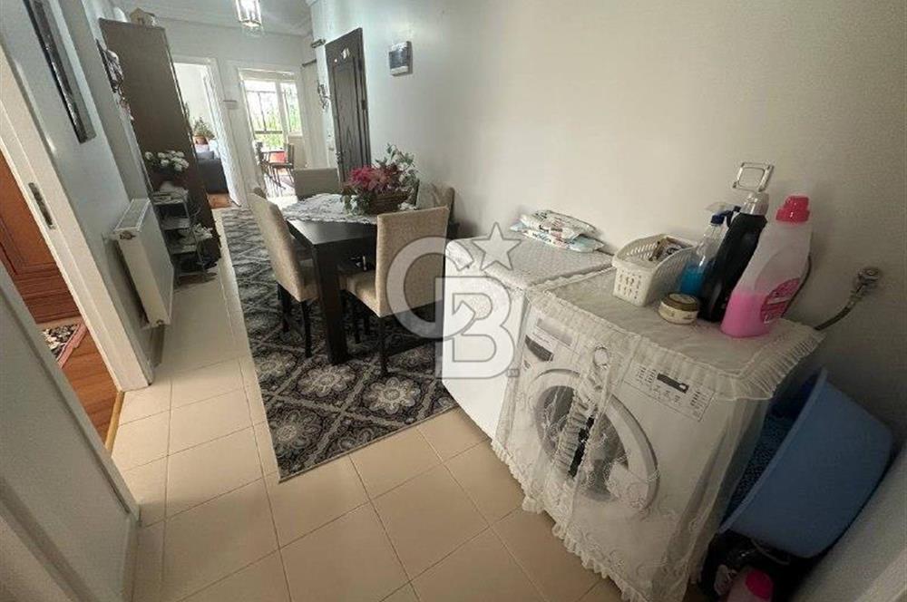 Hürel Mah. Kat Yüksekliğinde, 85 m², 3+1, Satılık, Yüksek Giriş
