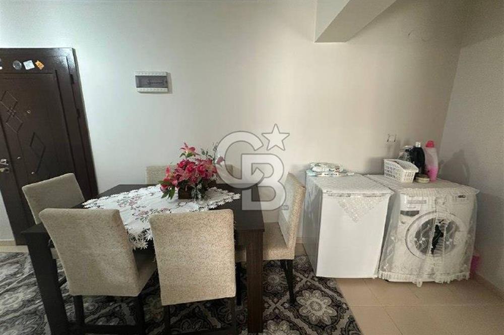 Hürel Mah. Kat Yüksekliğinde, 85 m², 3+1, Satılık, Yüksek Giriş