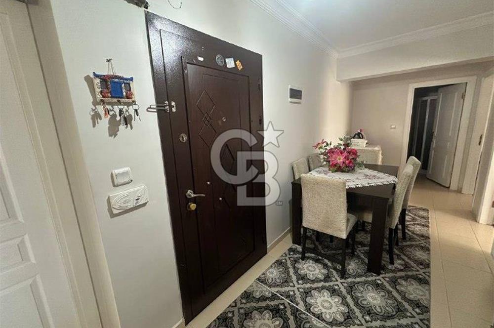 Hürel Mah. Kat Yüksekliğinde, 85 m², 3+1, Satılık, Yüksek Giriş
