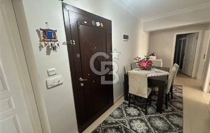 Hürel Mah. Kat Yüksekliğinde, 85 m², 3+1, Satılık, Yüksek Giriş