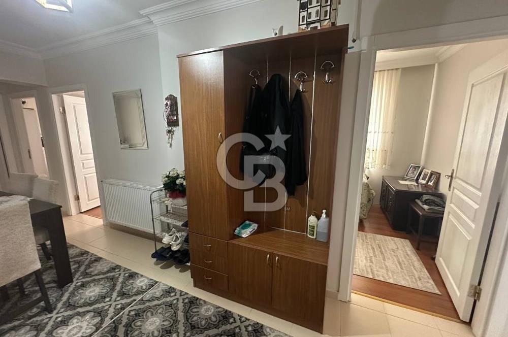 Hürel Mah. Kat Yüksekliğinde, 85 m², 3+1, Satılık, Yüksek Giriş