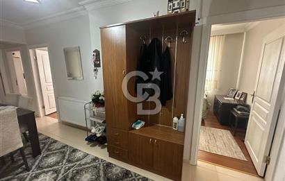 Hürel Mah. Kat Yüksekliğinde, 85 m², 3+1, Satılık, Yüksek Giriş
