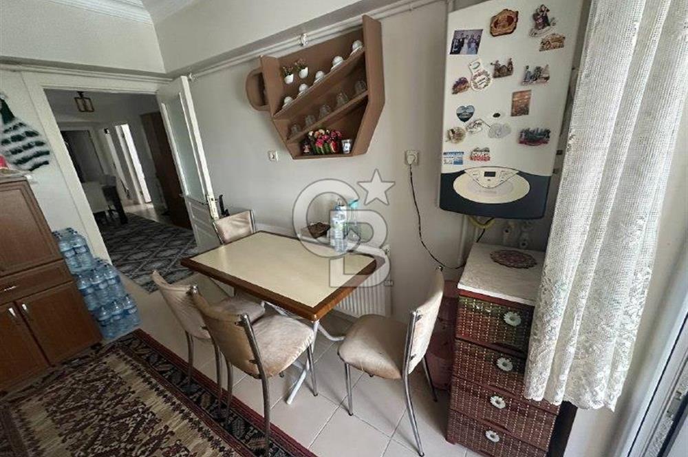 Hürel Mah. Kat Yüksekliğinde, 85 m², 3+1, Satılık, Yüksek Giriş