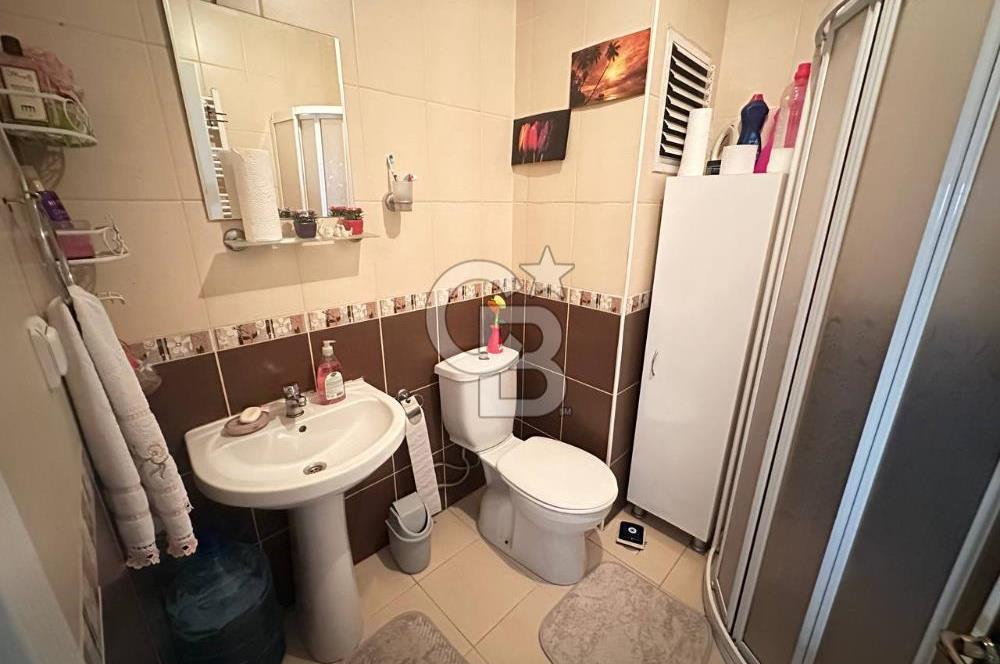 Hürel Mah. Kat Yüksekliğinde, 85 m², 3+1, Satılık, Yüksek Giriş