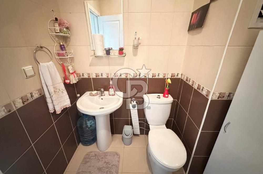 Hürel Mah. Kat Yüksekliğinde, 85 m², 3+1, Satılık, Yüksek Giriş