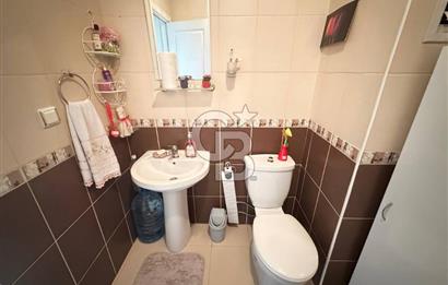 Hürel Mah. Kat Yüksekliğinde, 85 m², 3+1, Satılık, Yüksek Giriş