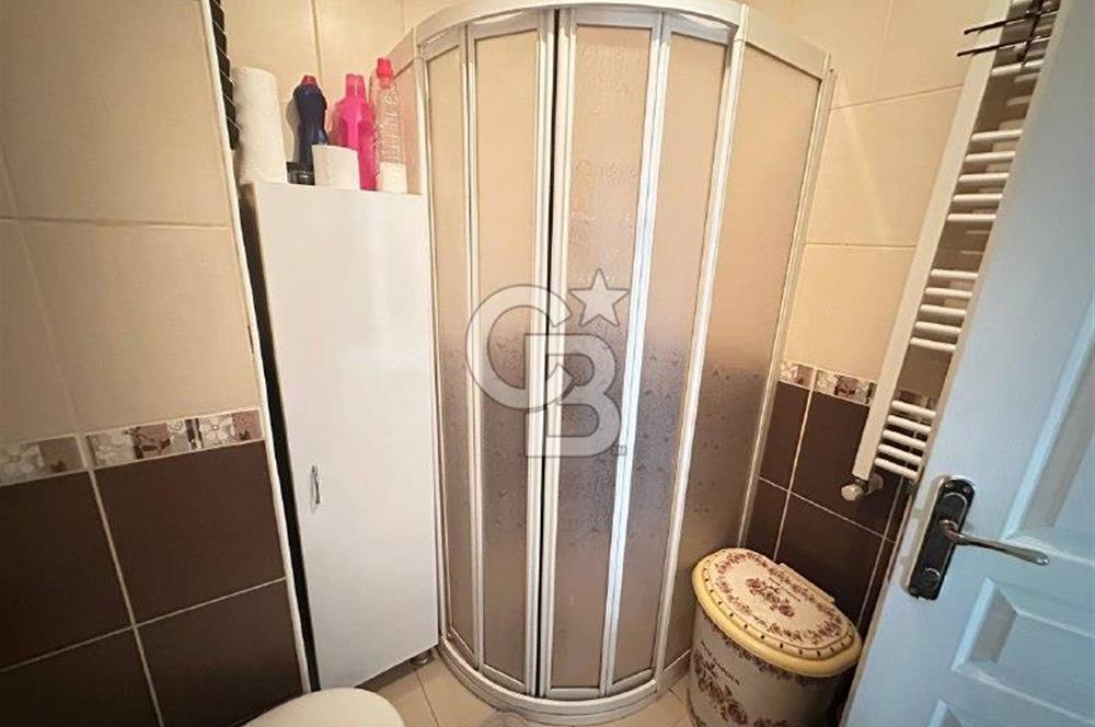 Hürel Mah. Kat Yüksekliğinde, 85 m², 3+1, Satılık, Yüksek Giriş