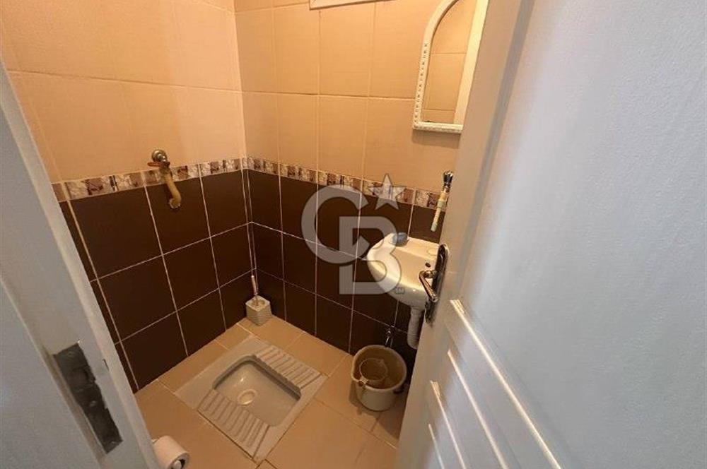 Hürel Mah. Kat Yüksekliğinde, 85 m², 3+1, Satılık, Yüksek Giriş