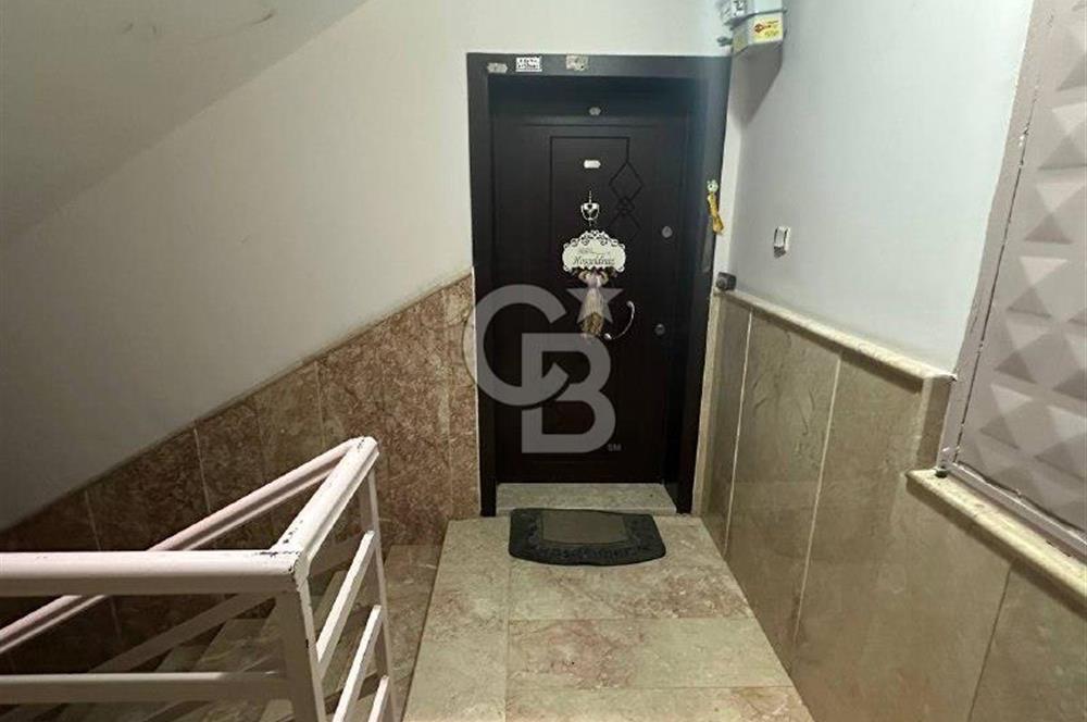 Hürel Mah. Kat Yüksekliğinde, 85 m², 3+1, Satılık, Yüksek Giriş