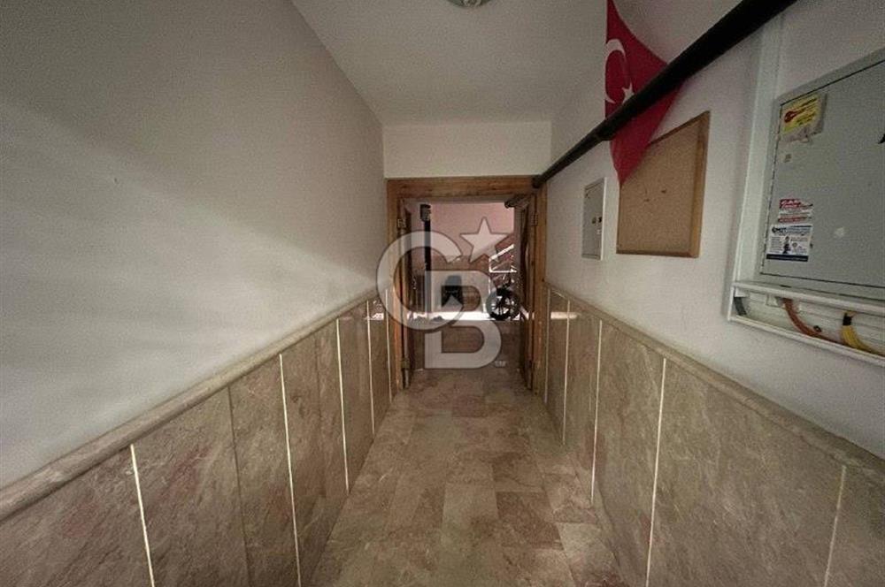 Hürel Mah. Kat Yüksekliğinde, 85 m², 3+1, Satılık, Yüksek Giriş