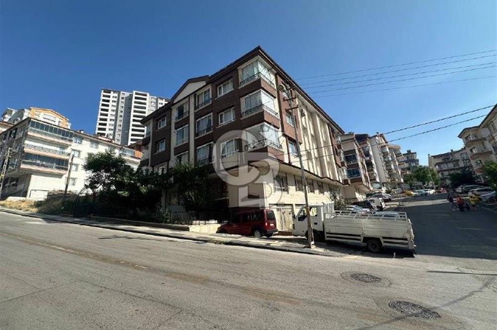 Hürel Mah. Kat Yüksekliğinde, 85 m², 3+1, Satılık, Yüksek Giriş