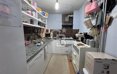 TÜRK KOLEJİ YAKININDA SATILIK 3+1 DENİZ MANZARALI ARA KAT DAİRE
