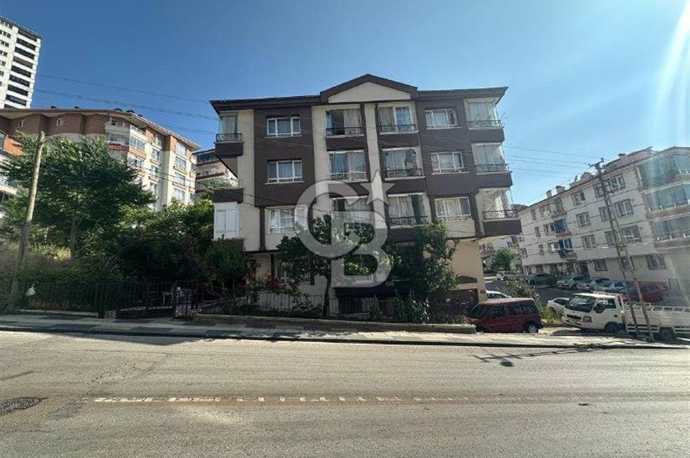 Hürel Mah. Kat Yüksekliğinde, 85 m², 3+1, Satılık, Yüksek Giriş
