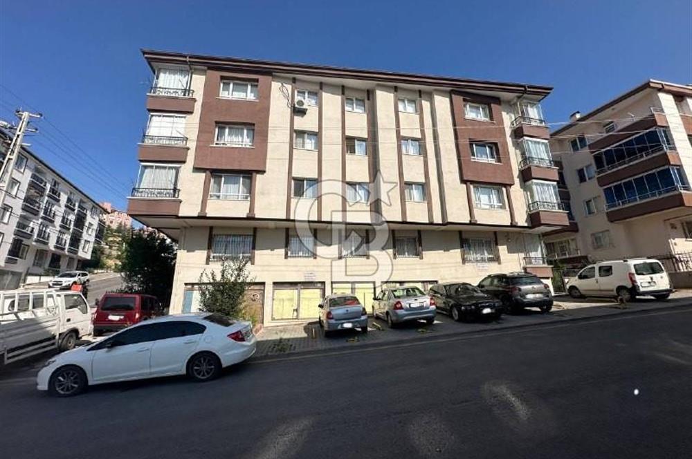 Hürel Mah. Kat Yüksekliğinde, 85 m², 3+1, Satılık, Yüksek Giriş