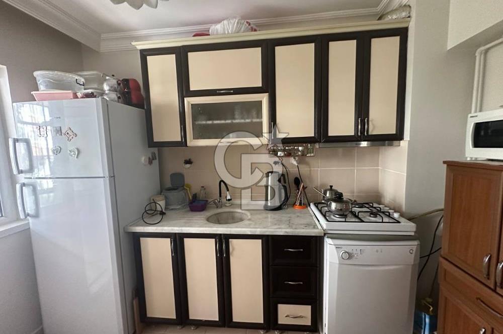 Hürel Mah. Kat Yüksekliğinde, 85 m², 3+1, Satılık, Yüksek Giriş