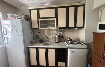 Hürel Mah. Kat Yüksekliğinde, 85 m², 3+1, Satılık, Yüksek Giriş