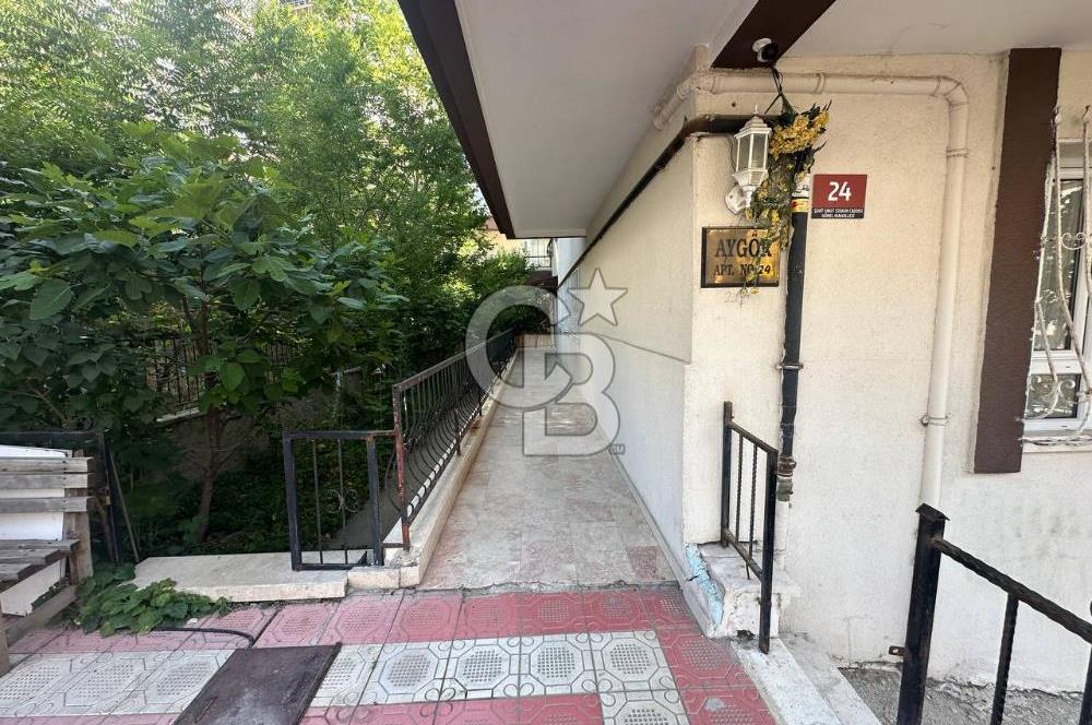 Hürel Mah. Kat Yüksekliğinde, 85 m², 3+1, Satılık, Yüksek Giriş