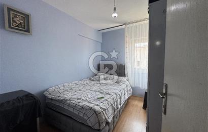 TÜRK KOLEJİ YAKININDA SATILIK 3+1 DENİZ MANZARALI ARA KAT DAİRE